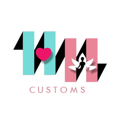 1111 Customs - Woman Directed & Fan Inspired logo